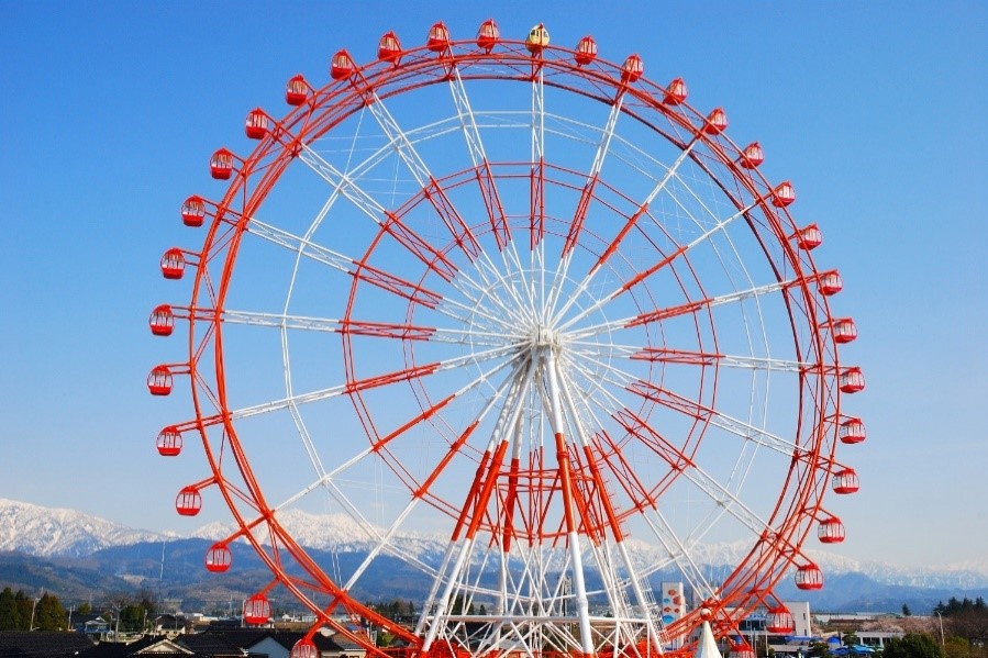 Mirage Land遊樂園(海市蜃樓遊樂園)